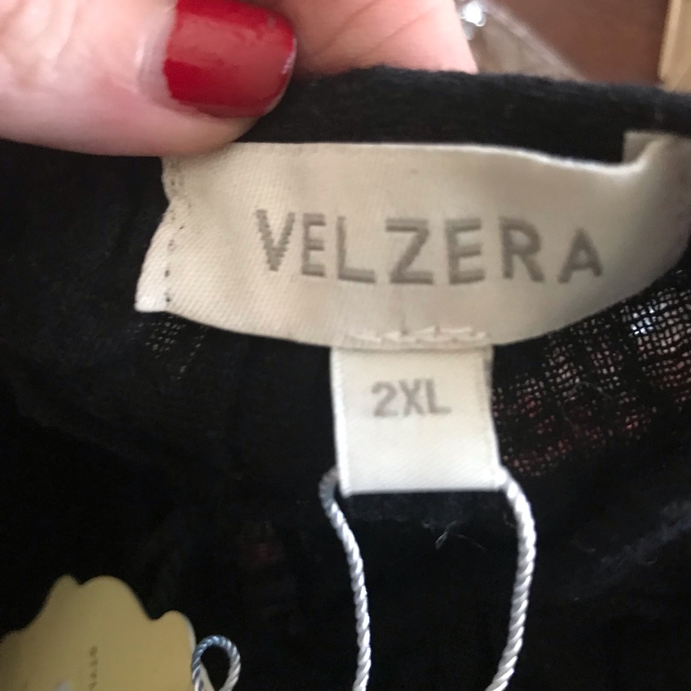 🦋Velzera Plus Size🦋 - Picture 7 of 8